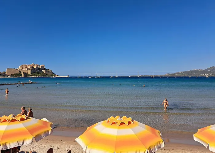 Farfalla Apartman