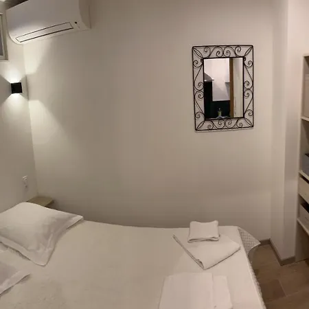 Farfalla Apartment
