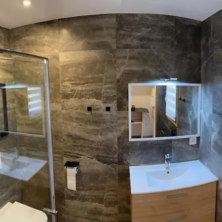Apartment Farfalla