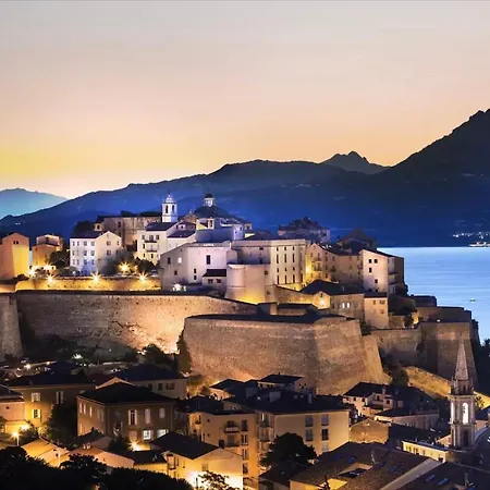 Apartament Farfalla *