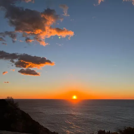 Apartment Farfalla Calvi (Corsica)