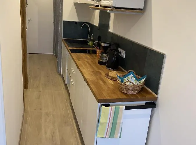 Apartamento Farfalla *