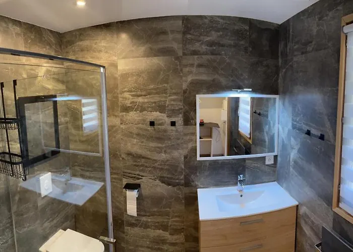 Apartamento Farfalla